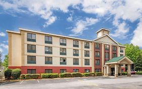 Comfort Inn Alpharetta-Atlanta North